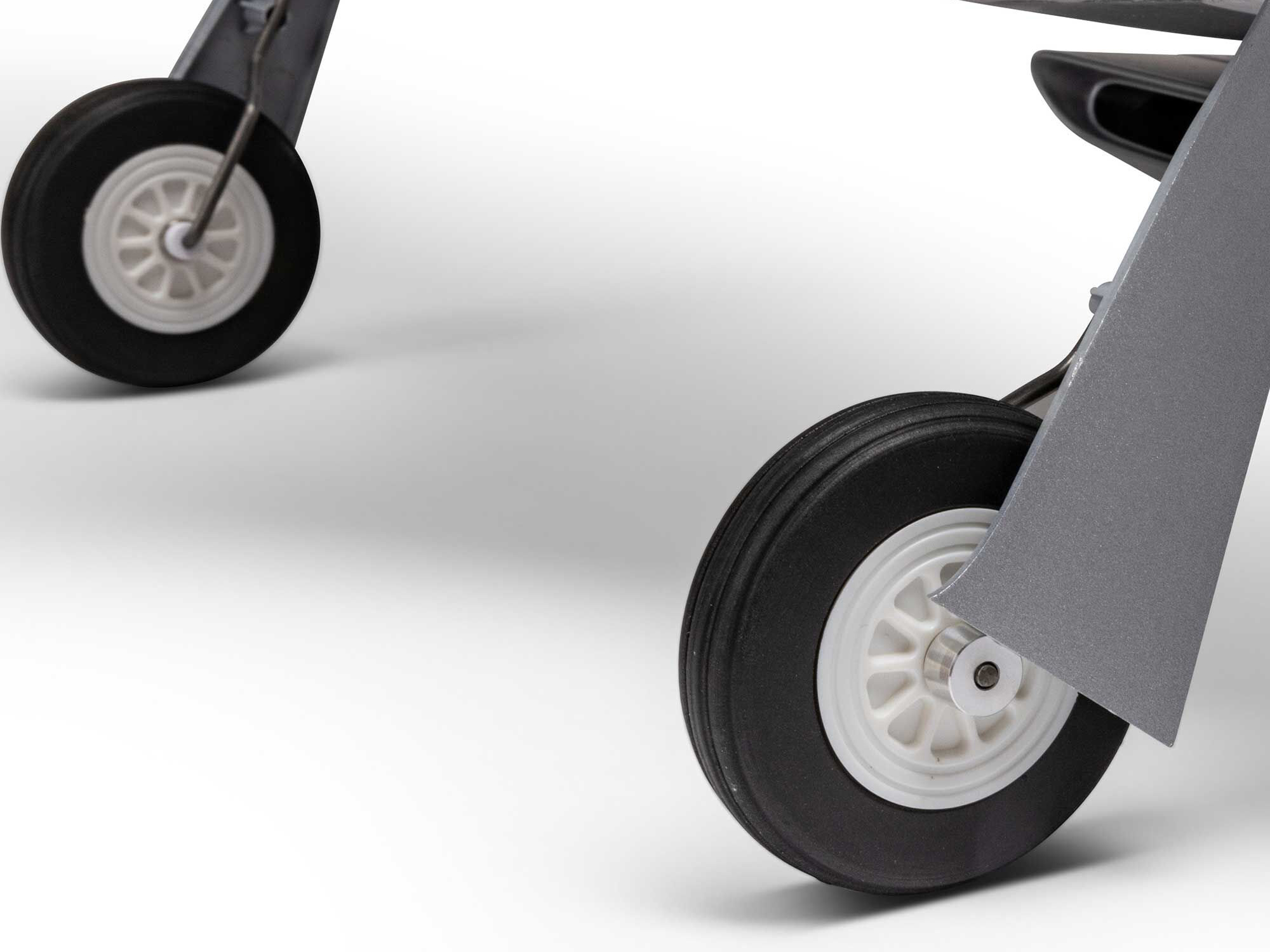 P-51D Mustang 1.0m PNP-7