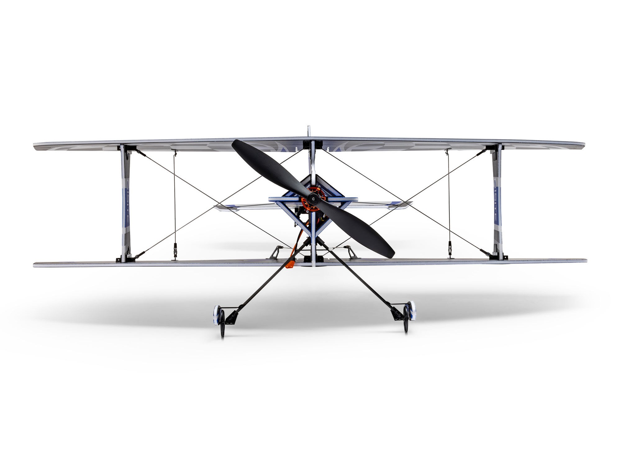 4-Site 3D FF (Flat Foamy) 800mm PNP-3