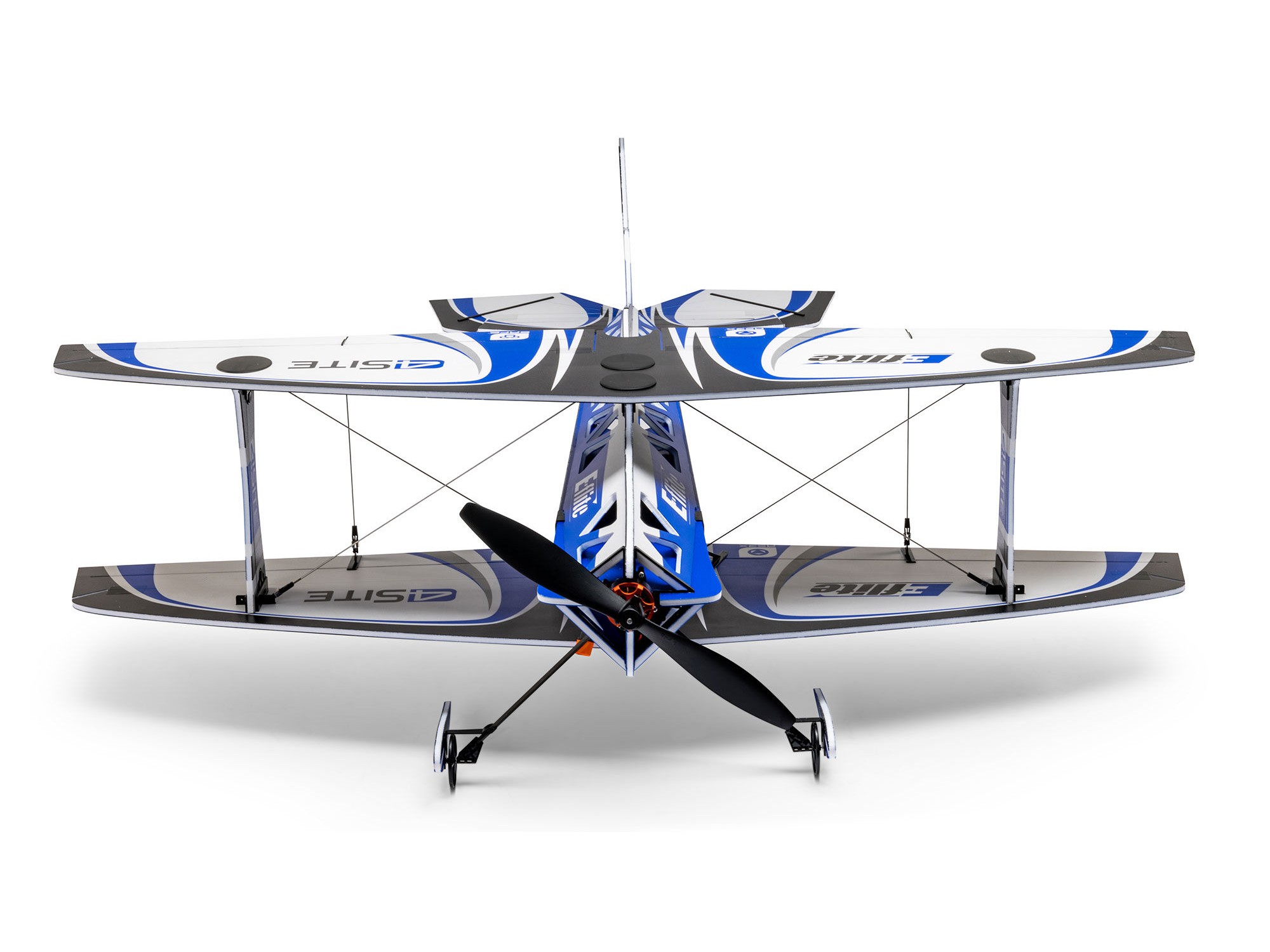 4-Site 3D FF (Flat Foamy) 800mm PNP-6