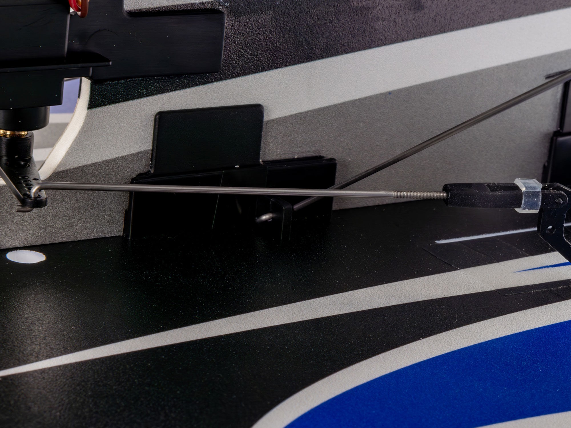 4-Site 3D FF (Flat Foamy) 800mm PNP-10