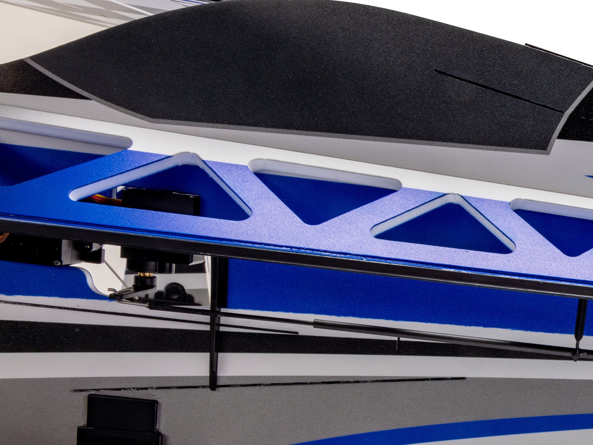 4-Site 3D FF (Flat Foamy) 800mm PNP-12