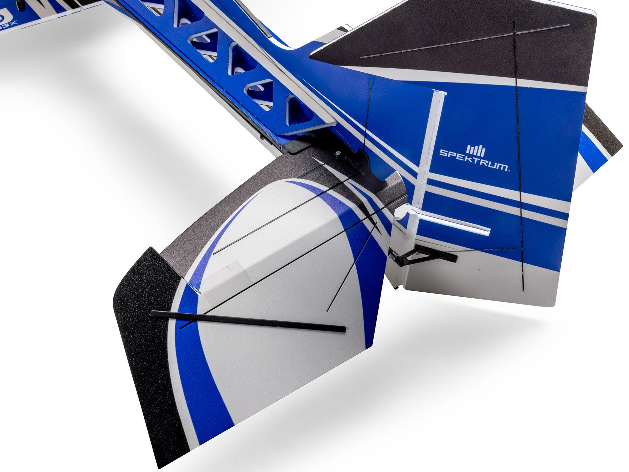 4-Site 3D FF (Flat Foamy) 800mm PNP-13