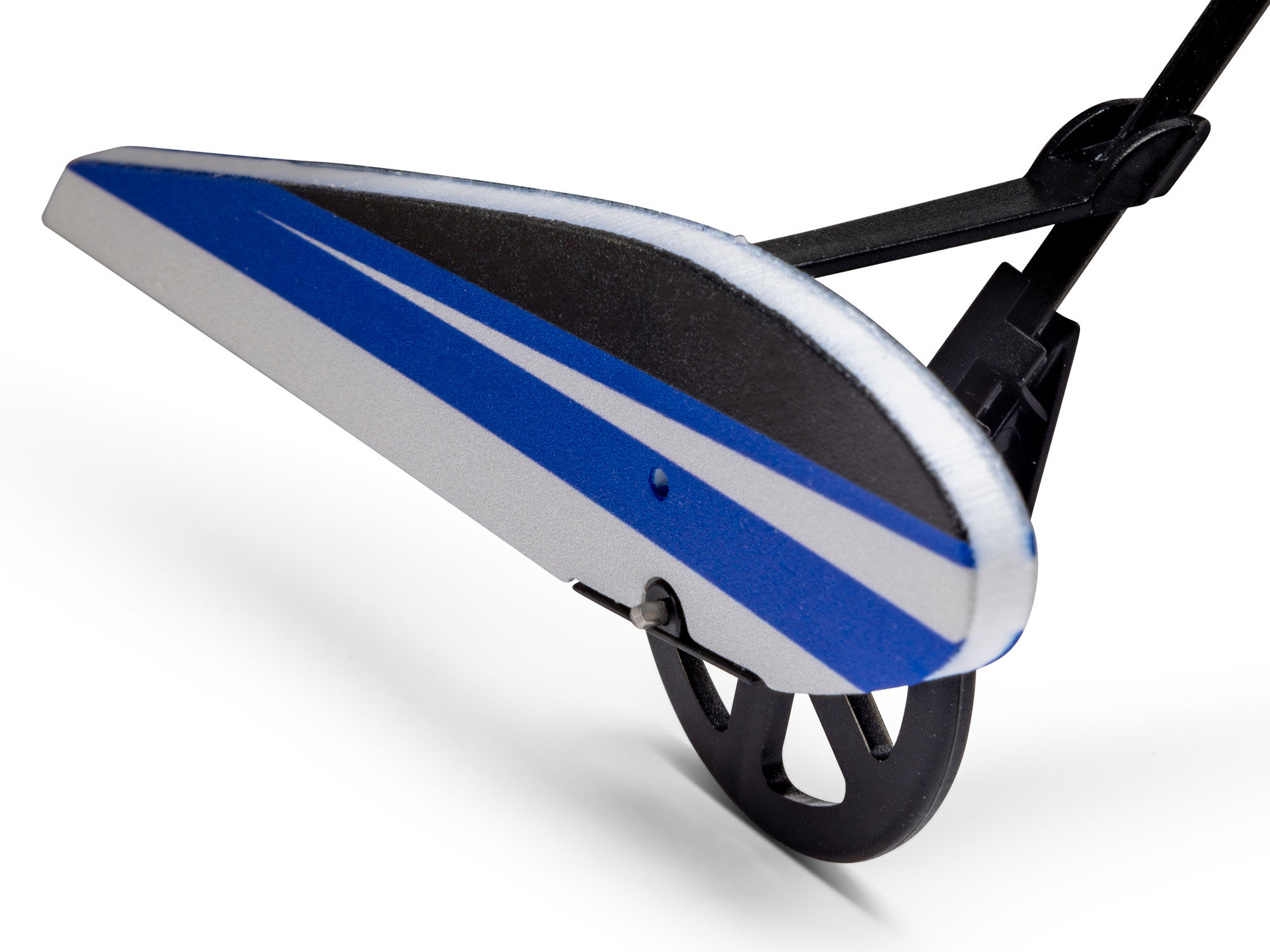 4-Site 3D FF (Flat Foamy) 800mm PNP-14