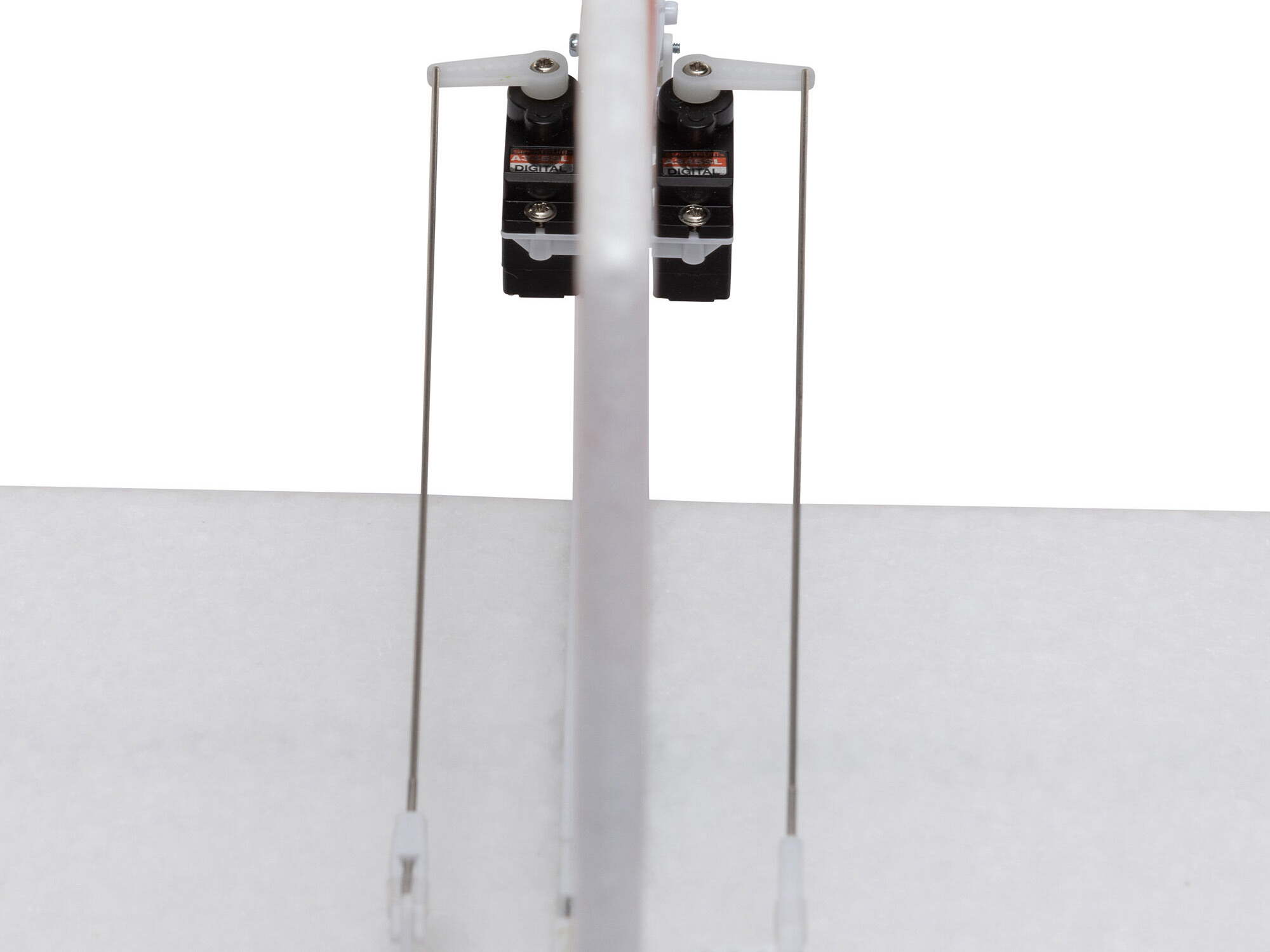 Slow Ultra Stick 1.2m BNF Basic with AS3X and SAFE Select-13