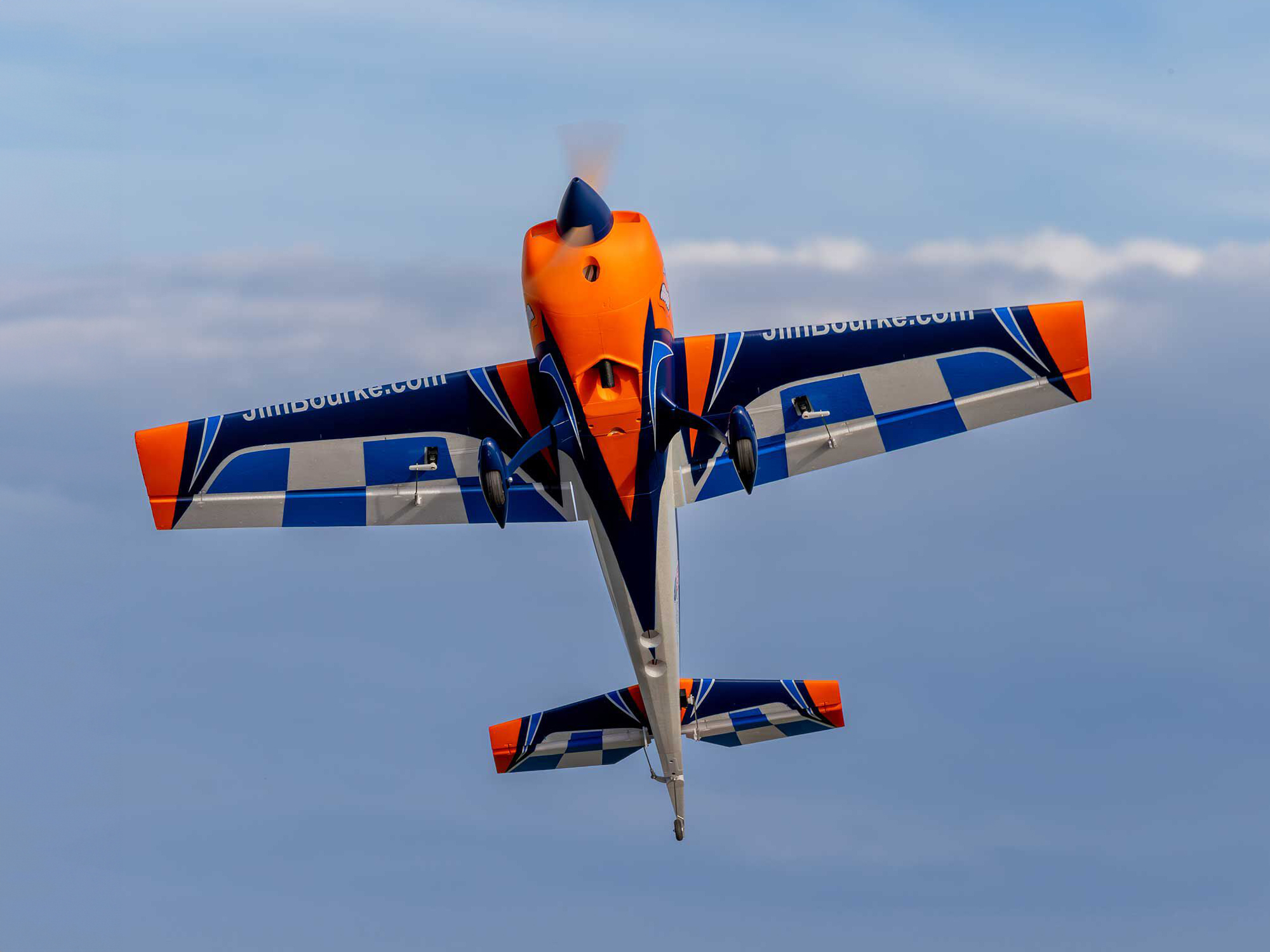 Extra 330 SC 3D 1.3m BNF Basic with AS3X and SAFE Select-18