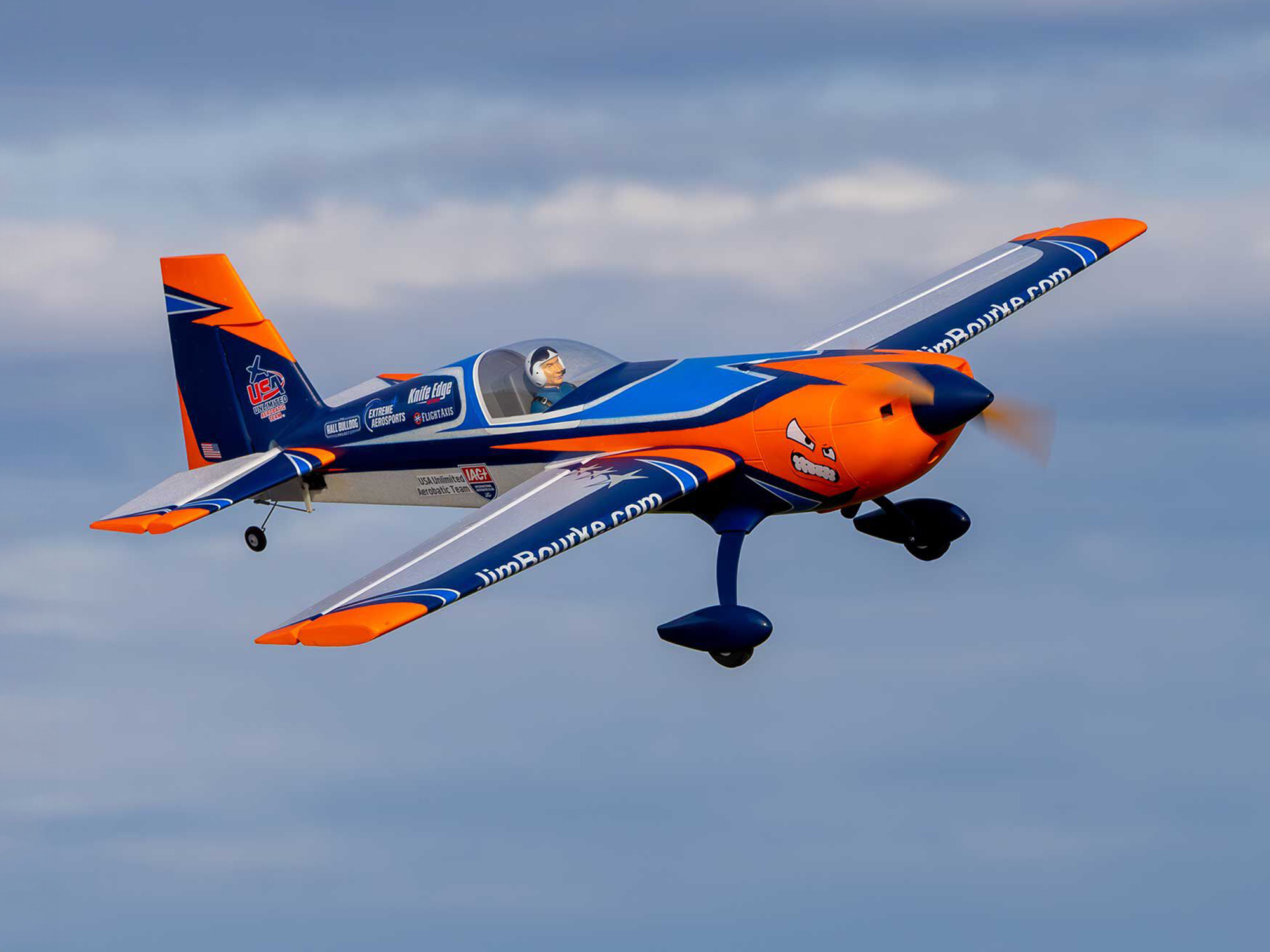 Extra 330 SC 3D 1.3m BNF Basic with AS3X and SAFE Select-20