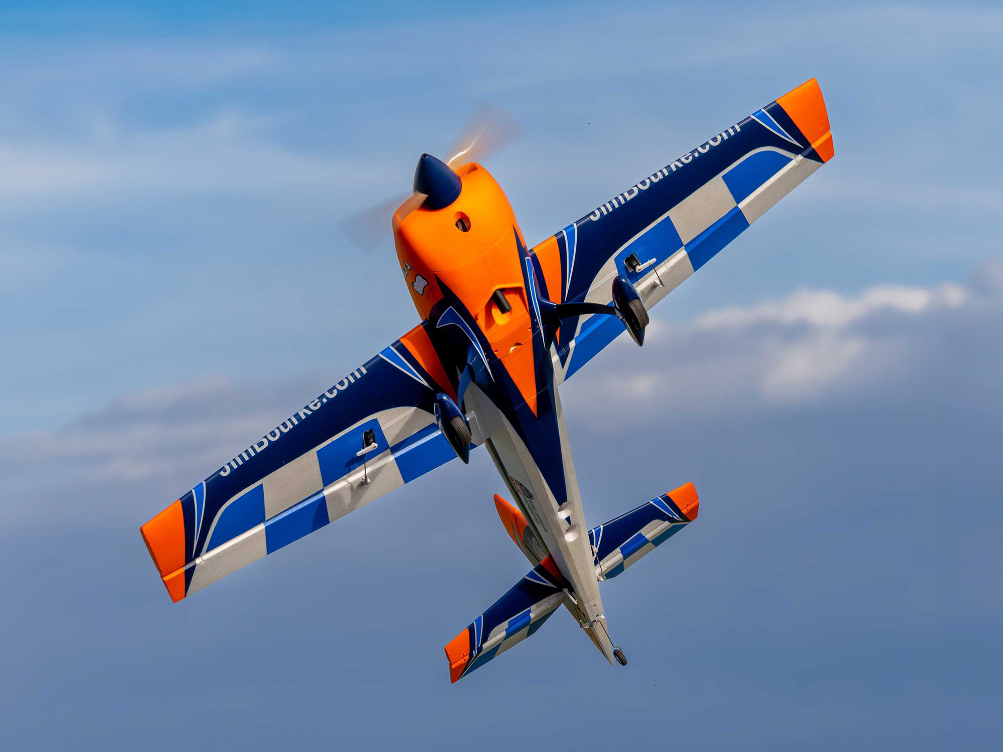 Extra 330 SC 3D 1.3m BNF Basic with AS3X and SAFE Select-21