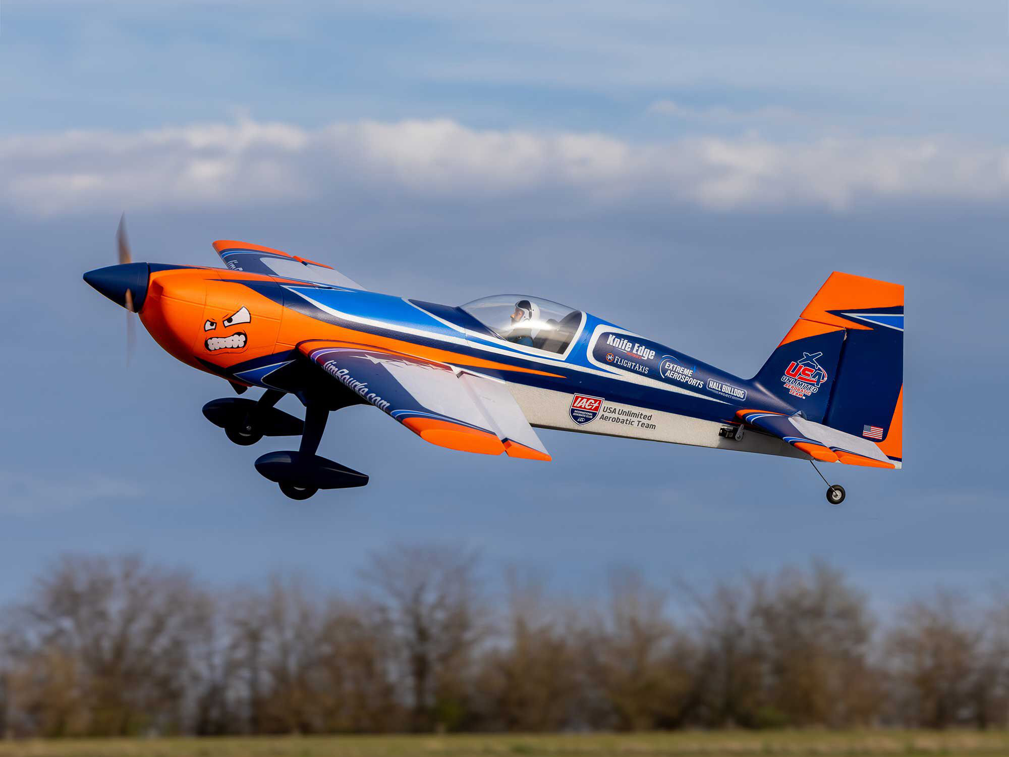 Extra 330 SC 3D 1.3m BNF Basic with AS3X and SAFE Select-22