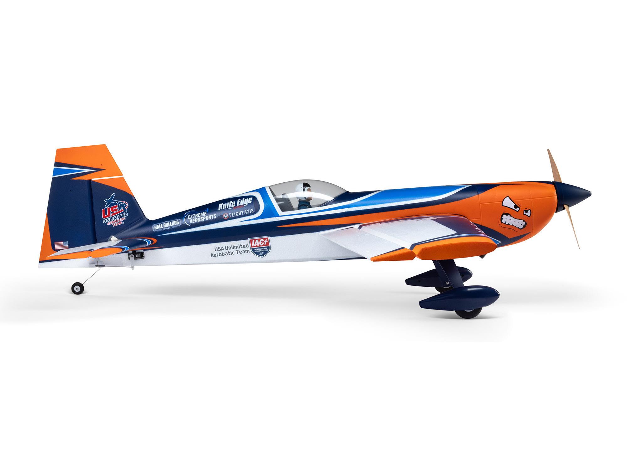 Extra 330 SC 3D 1.3m PNP-4