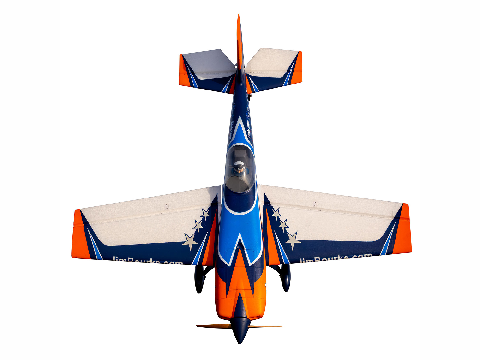 Extra 330 SC 3D 1.3m PNP-8