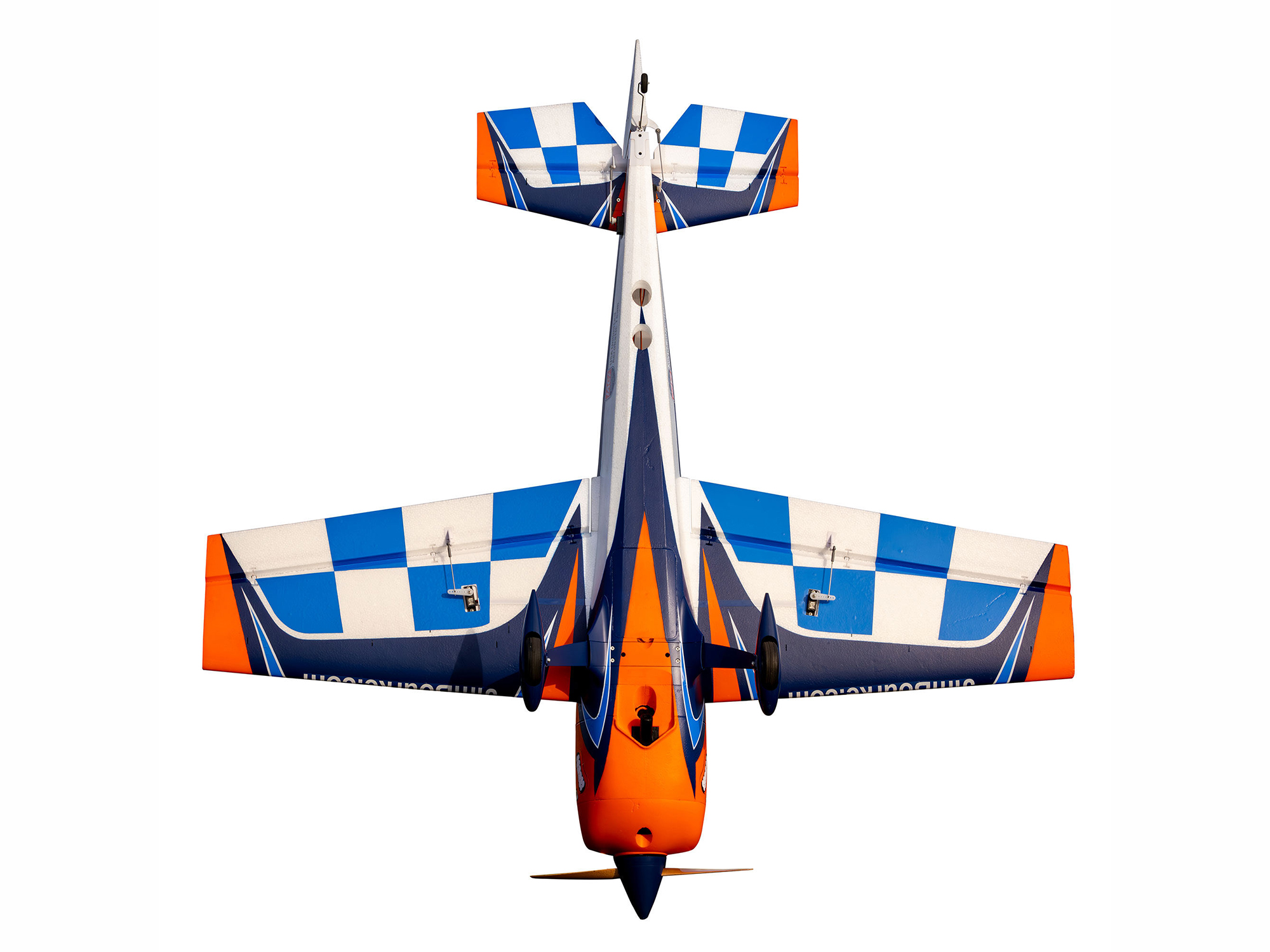 Extra 330 SC 3D 1.3m PNP-9