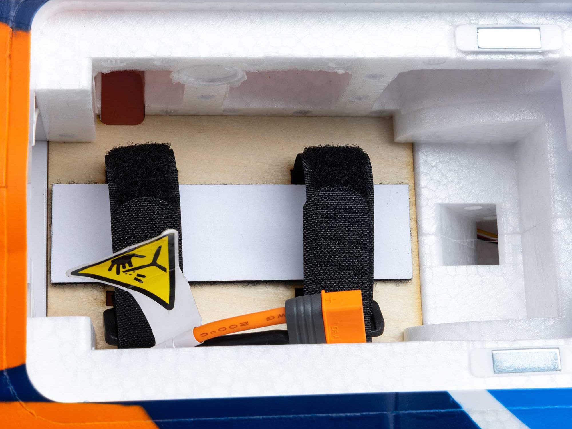 Extra 330 SC 3D 1.3m PNP-11