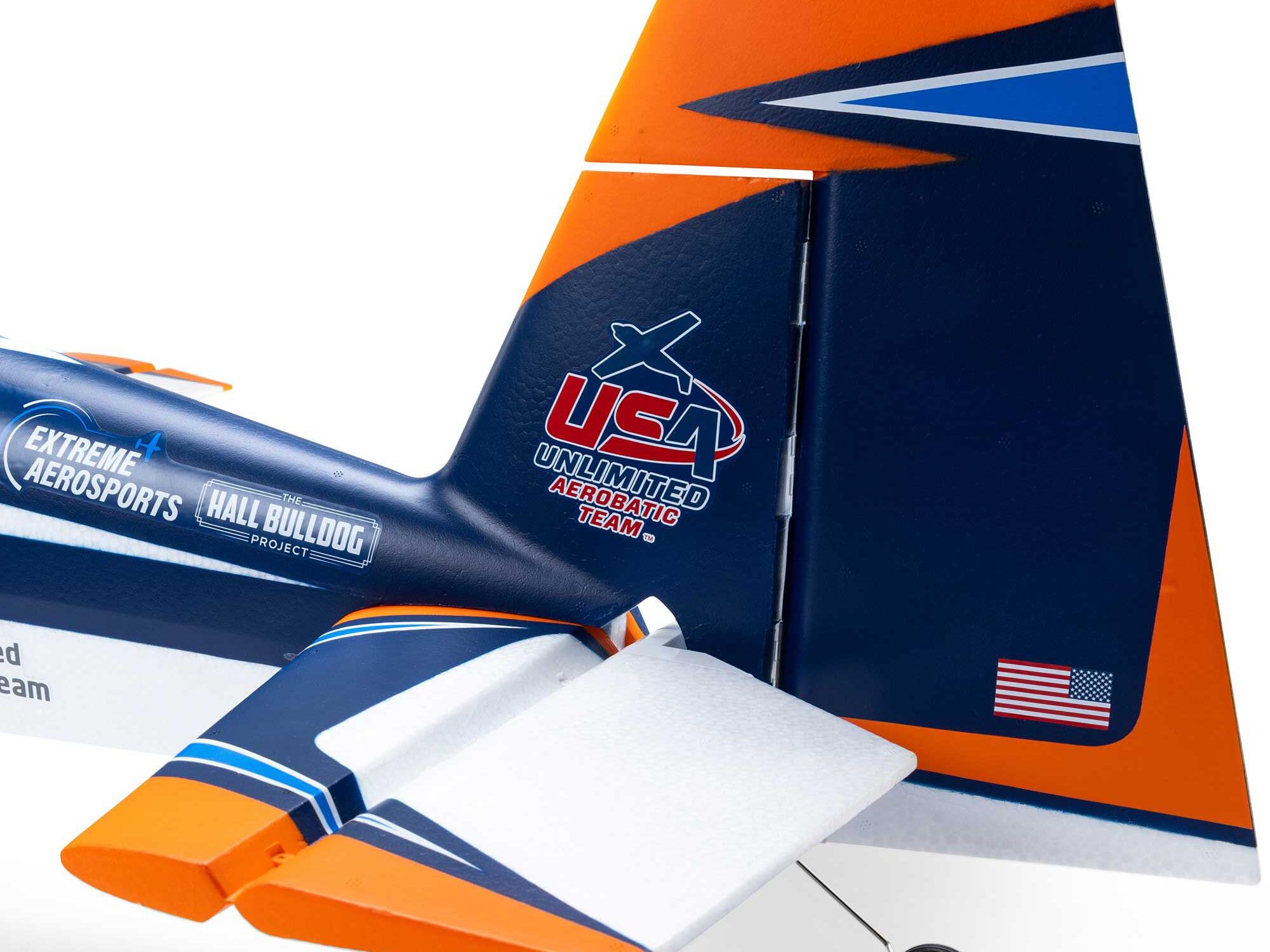 Extra 330 SC 3D 1.3m PNP-14