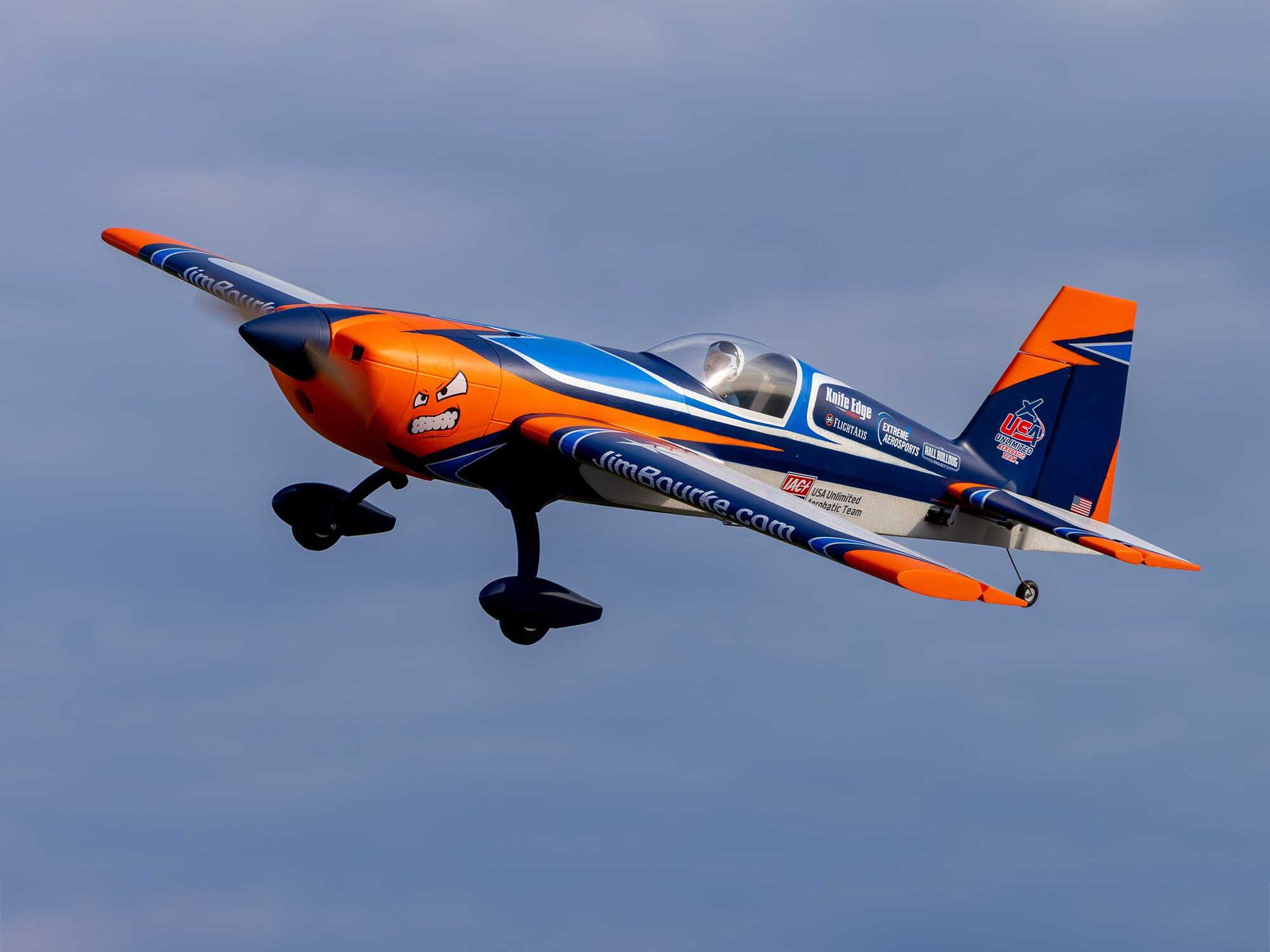 Extra 330 SC 3D 1.3m PNP-23
