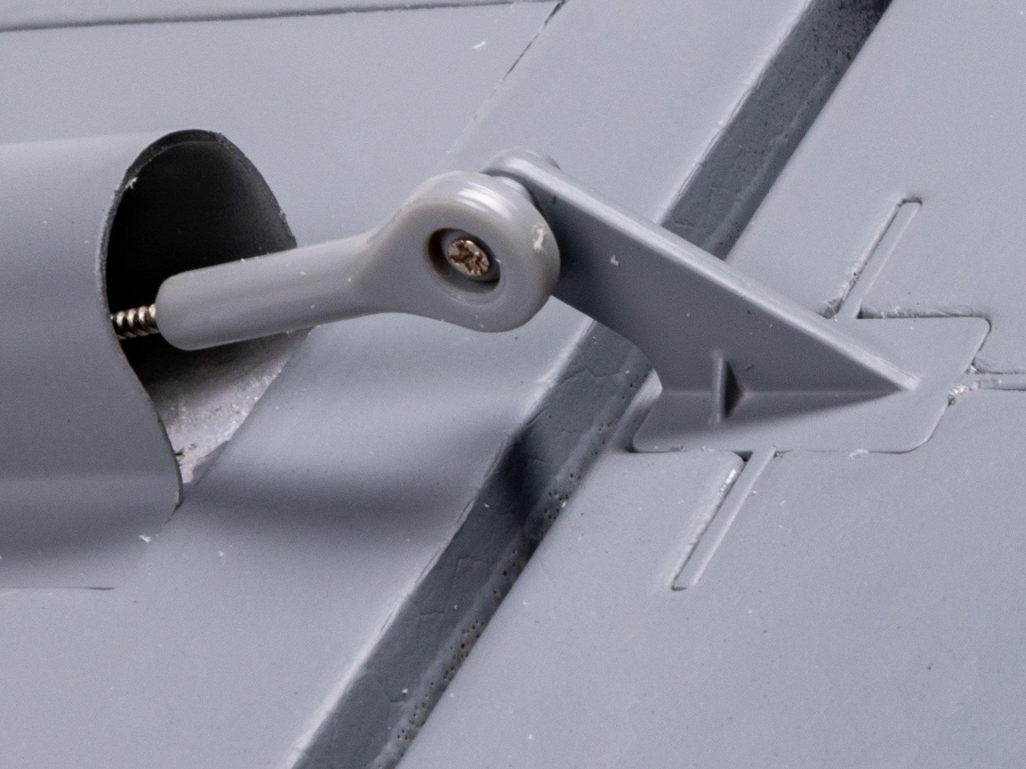 Viper 64mm EDF Jet BNF Basic with AS3X+ and SAFE Select-11