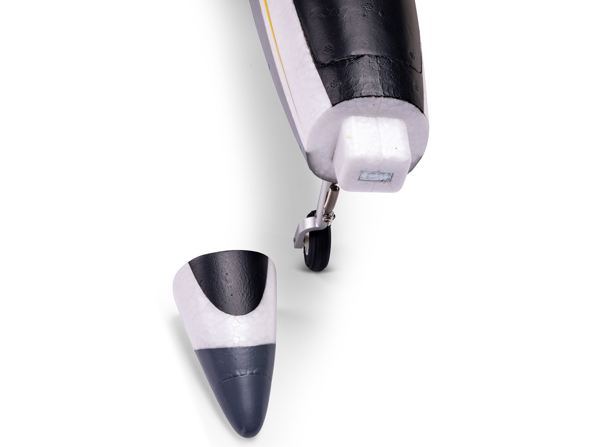 Viper 64mm EDF Jet BNF Basic with AS3X+ and SAFE Select-13