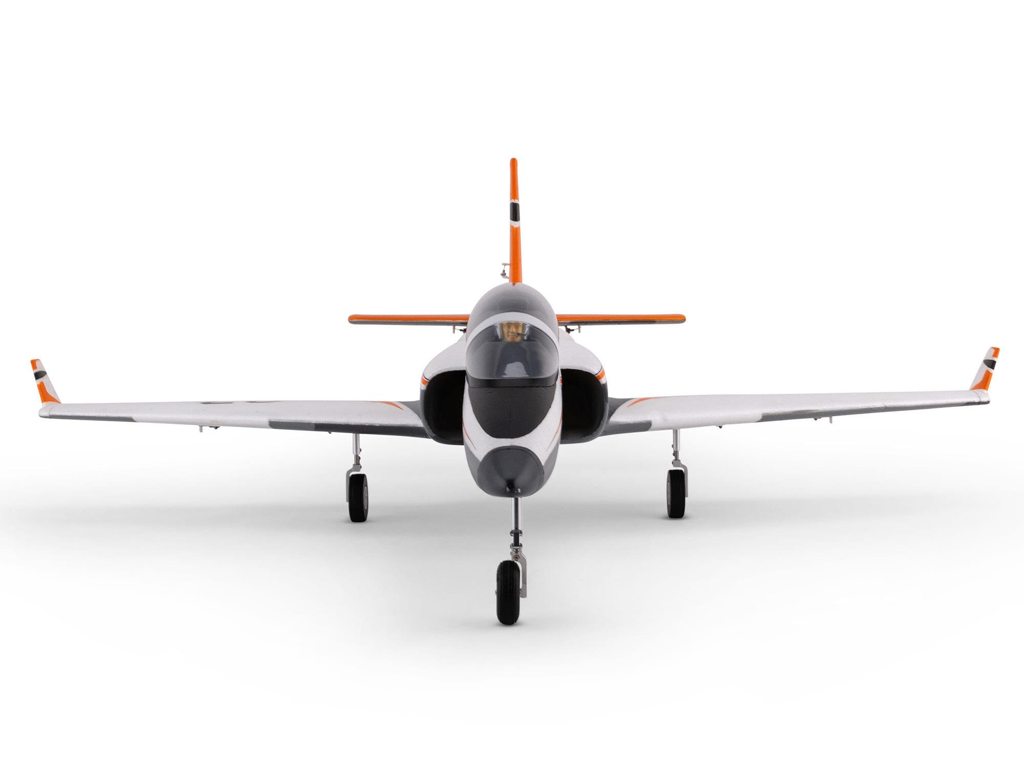 Viper 70mm EDF Jet BNF Basic w/ AS3X and SAFE Select-6