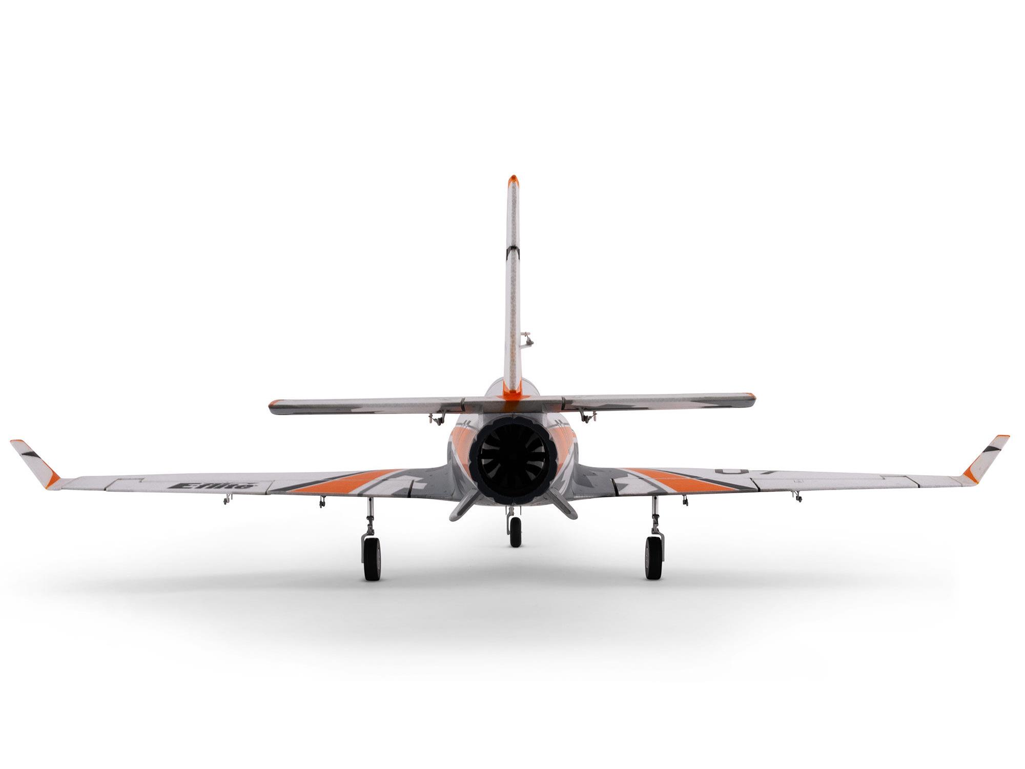 Viper 70mm EDF Jet BNF Basic w/ AS3X and SAFE Select-8