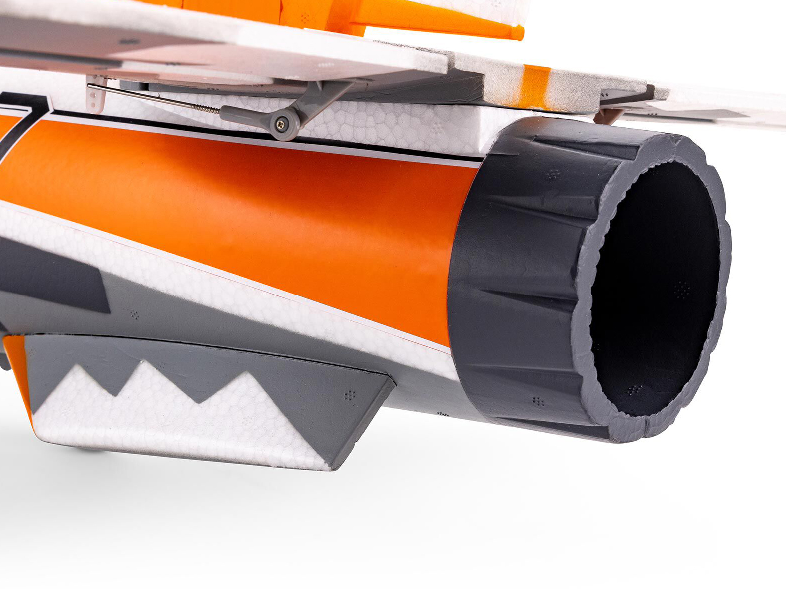 Viper 70mm EDF Jet BNF Basic w/ AS3X and SAFE Select-9