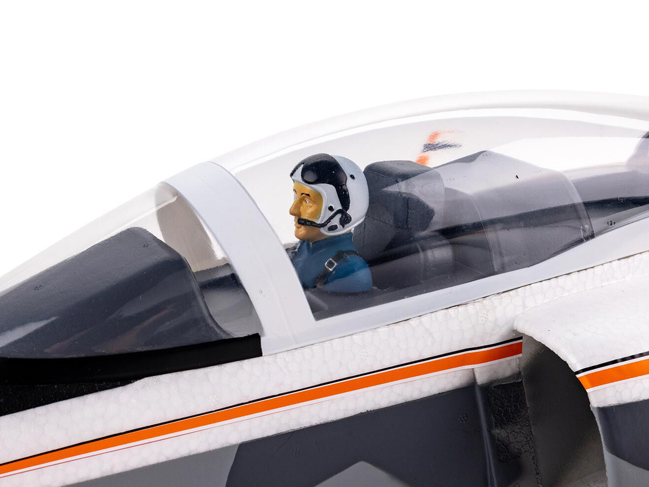 Viper 70mm EDF Jet BNF Basic w/ AS3X and SAFE Select-12