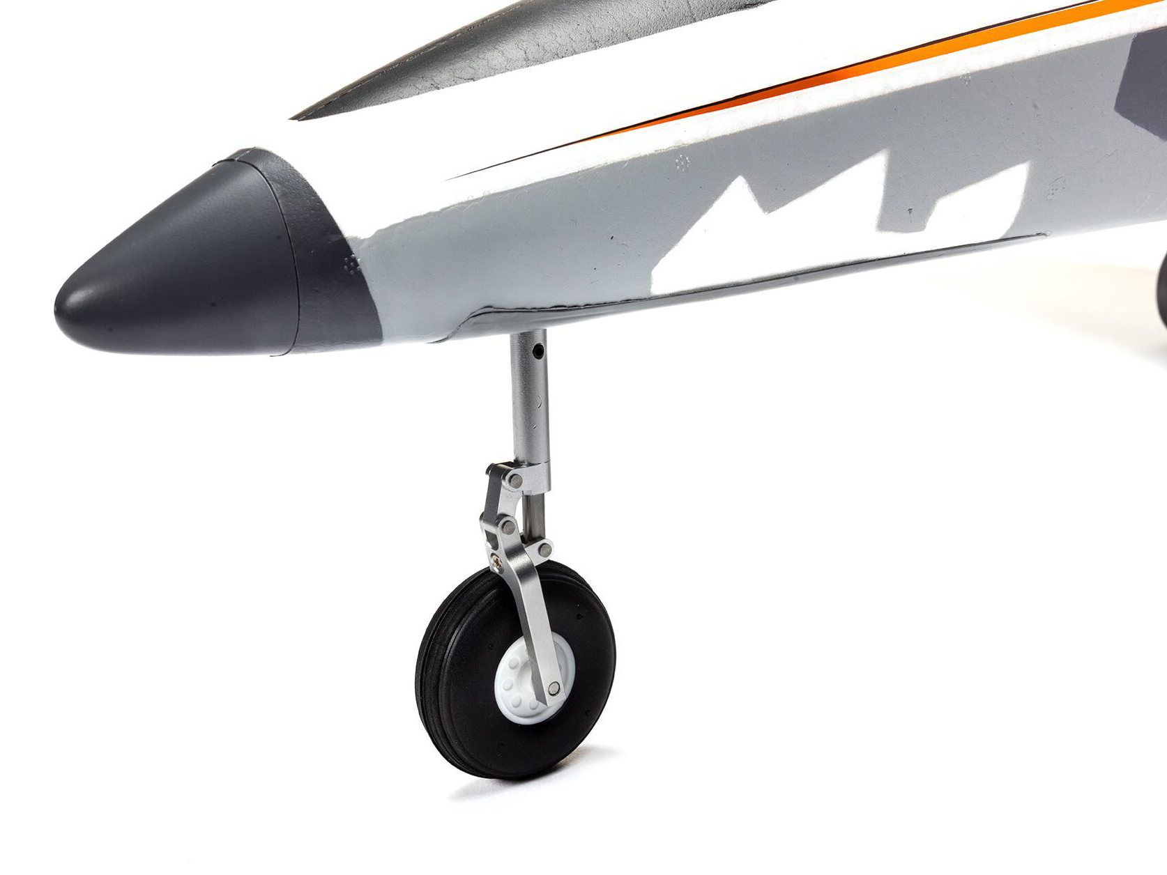 Viper 70mm EDF Jet BNF Basic w/ AS3X and SAFE Select-13