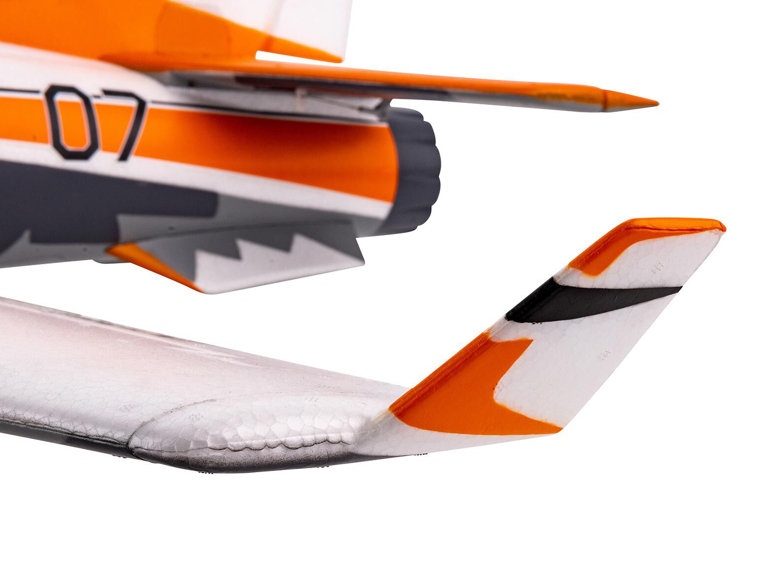 Viper 70mm EDF Jet BNF Basic w/ AS3X and SAFE Select-14