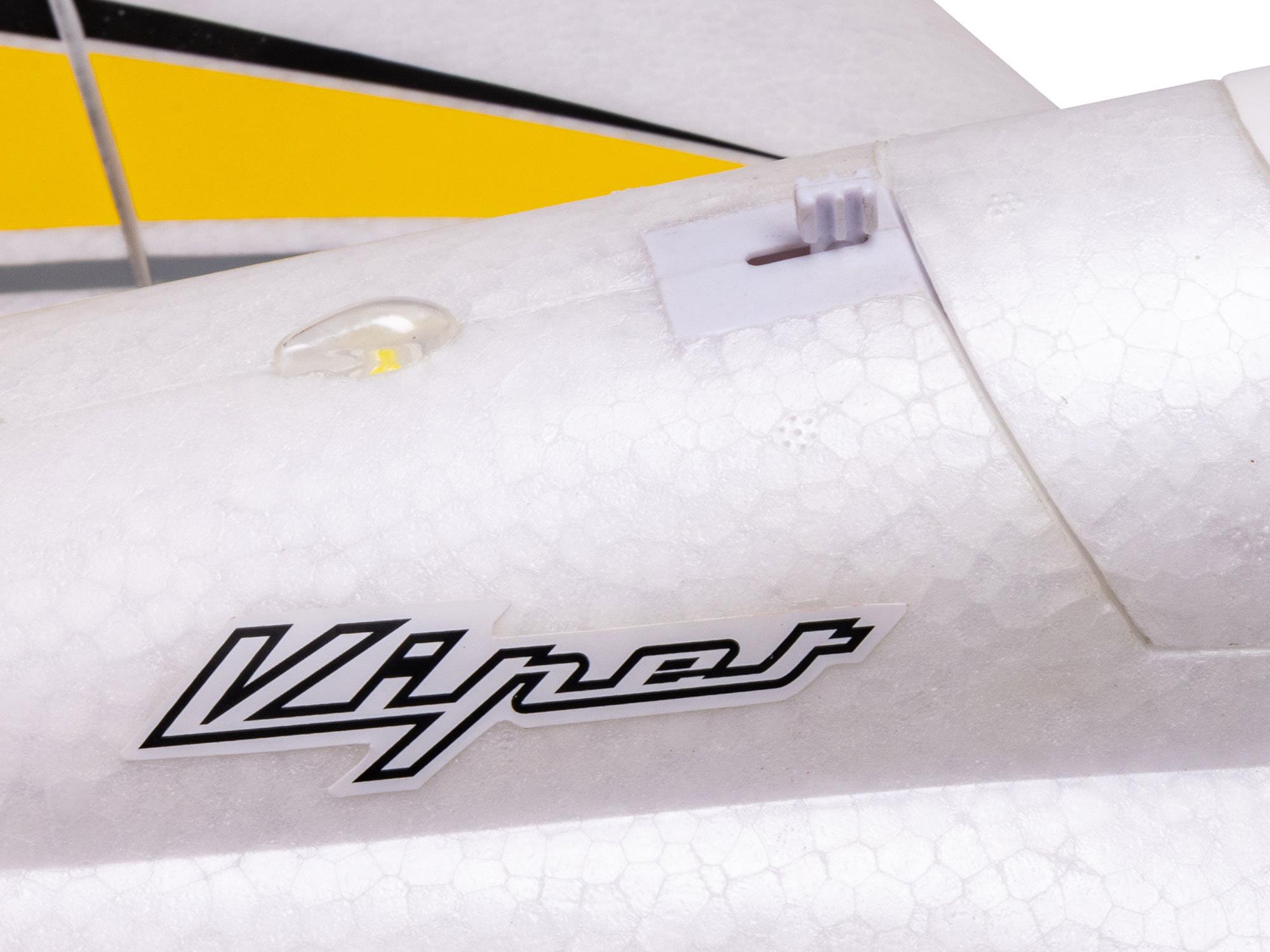 Viper 64mm EDF Jet PNP-8