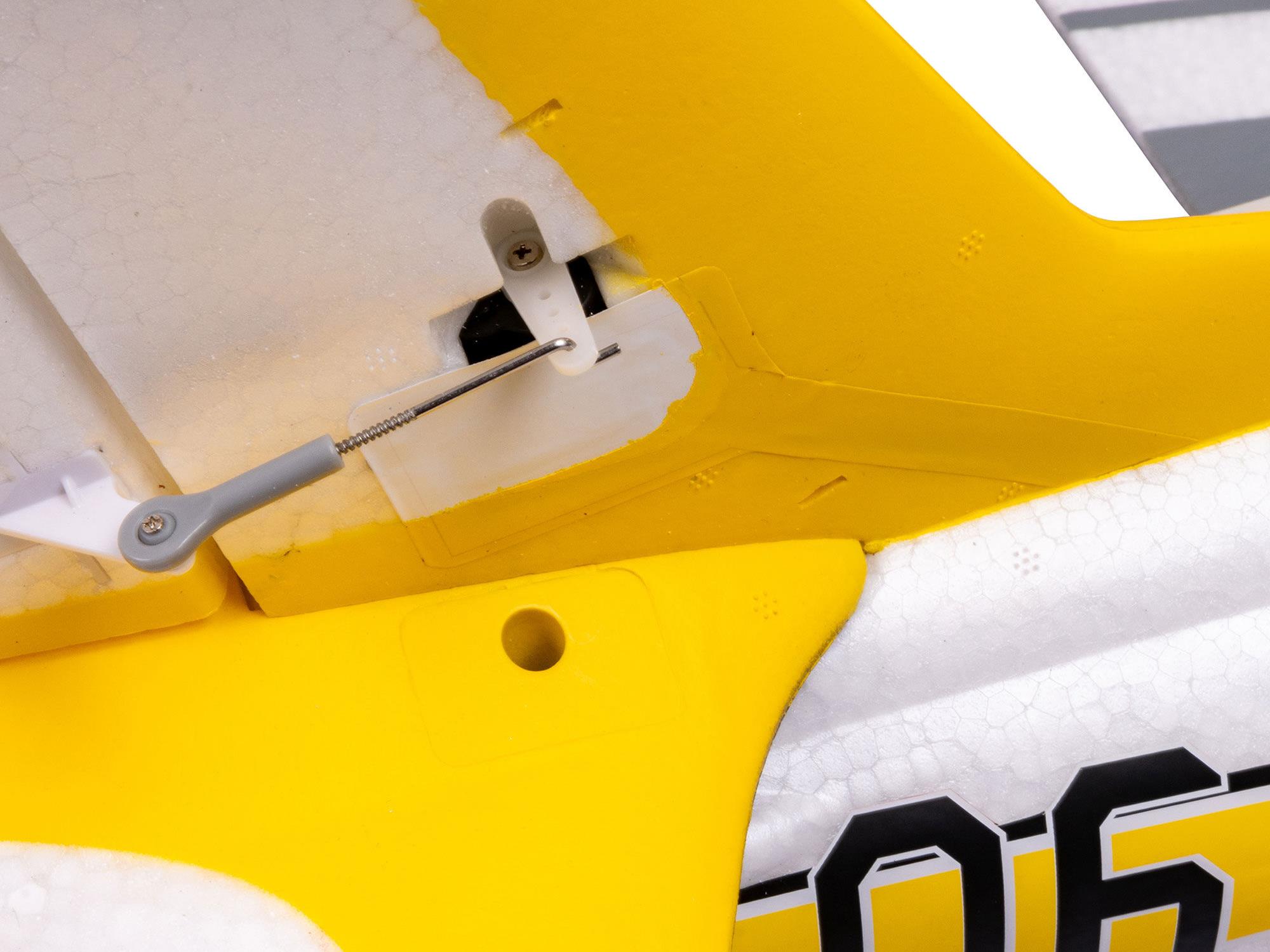 Viper 64mm EDF Jet PNP-10