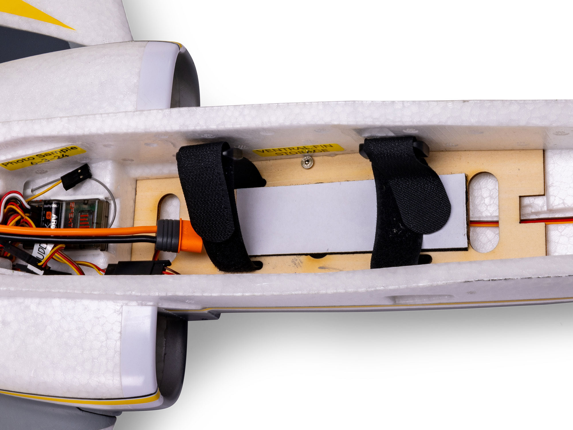 Viper 64mm EDF Jet PNP-14