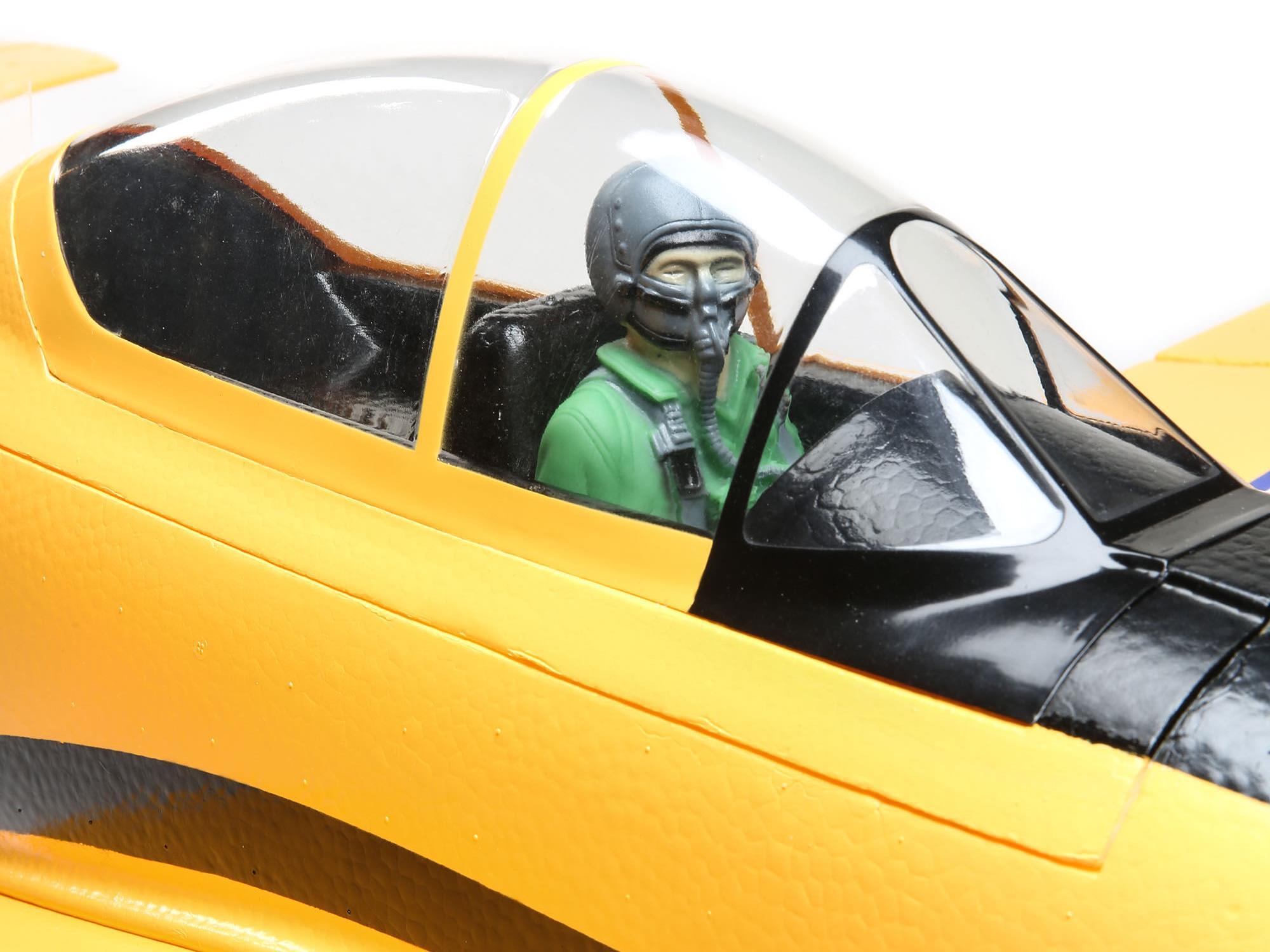 T-28 Trojan 1.1m PNP-10