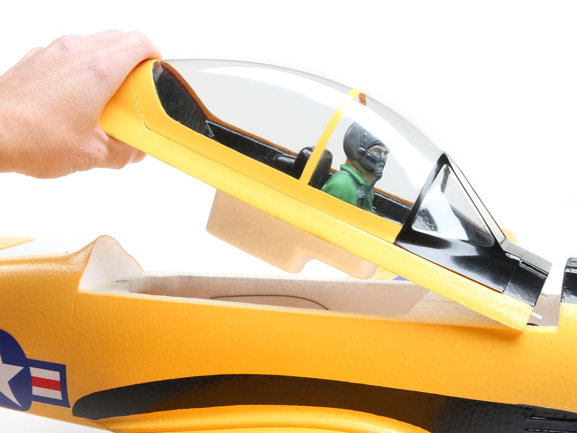 T-28 Trojan 1.1m PNP-13