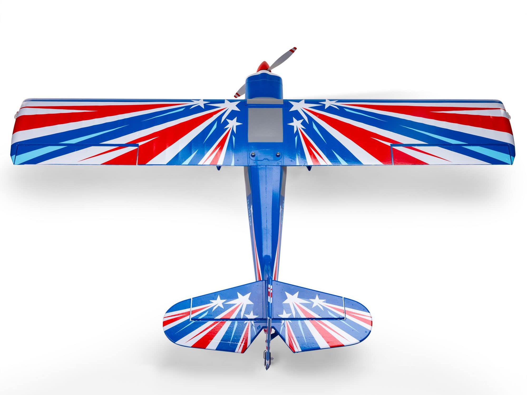 Decathlon RJG 1.2m PNP-6