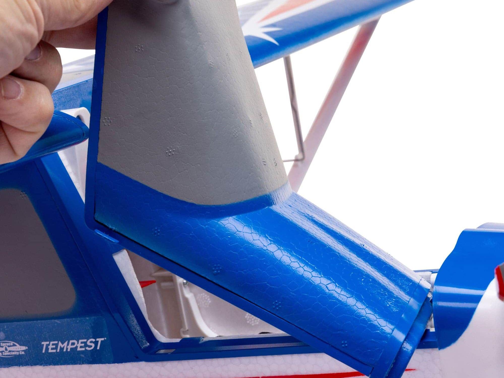 Decathlon RJG 1.2m PNP-10