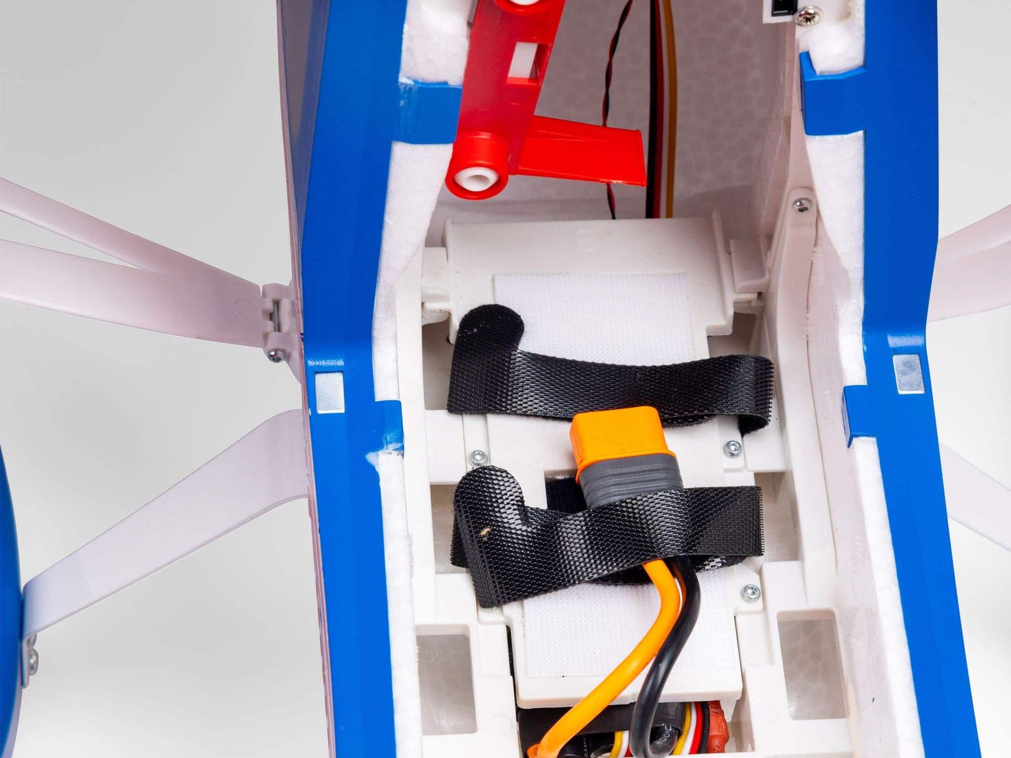 Decathlon RJG 1.2m PNP-11