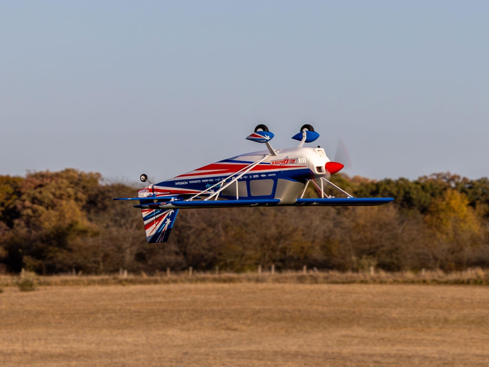 Decathlon RJG 1.2m PNP-12