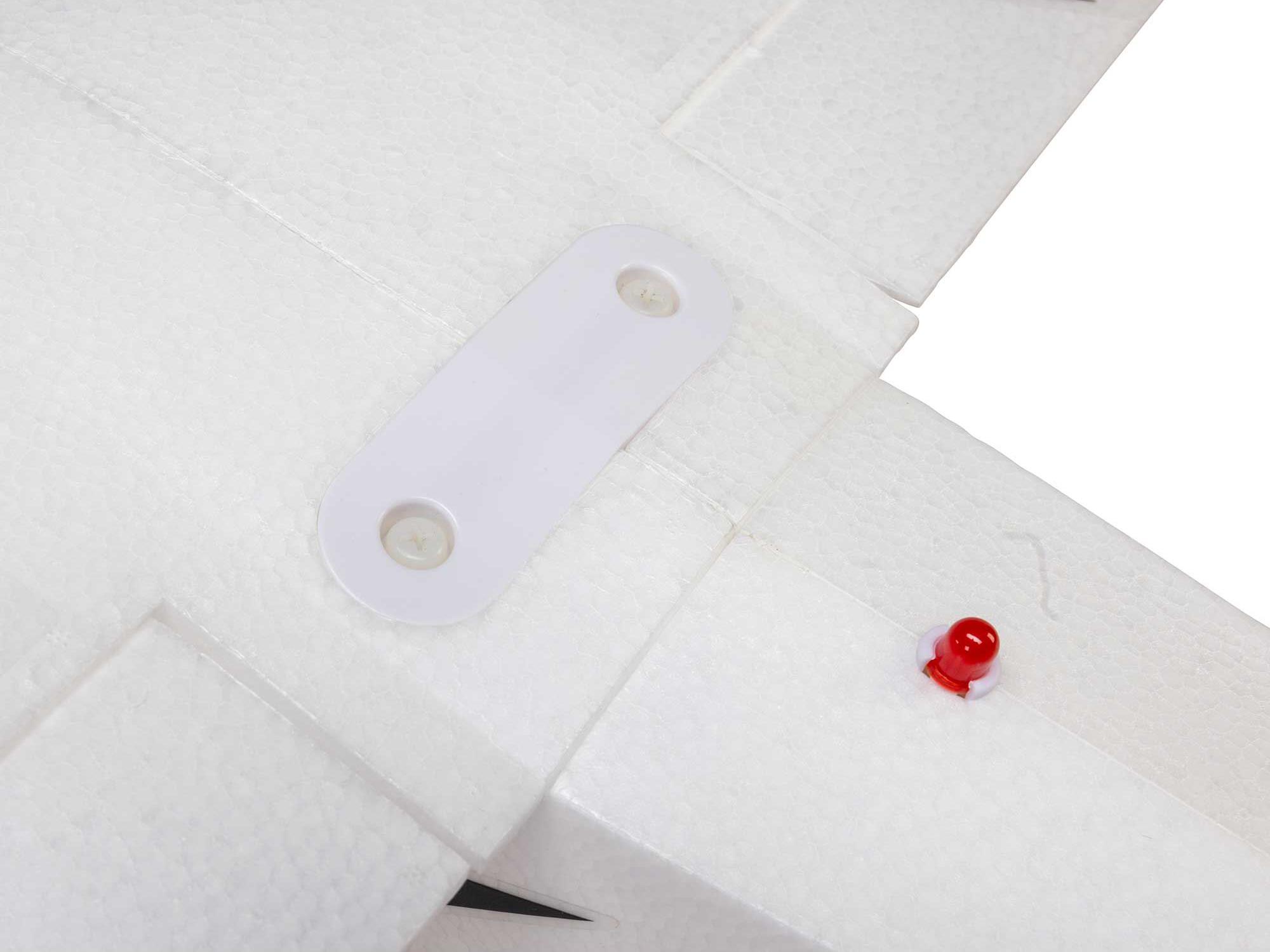 Turbo Timber Evolution 1.5m Smart BNF Basic, Includes Floats-13