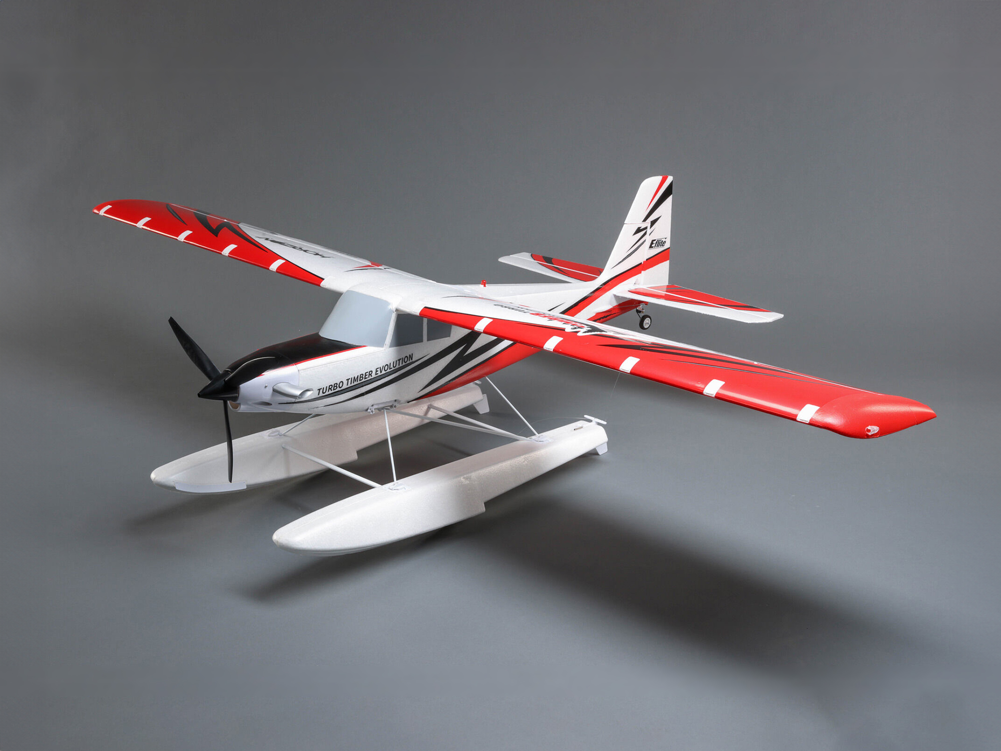 Turbo Timber Evolution 1.5m Smart PNP, w/Floats-8