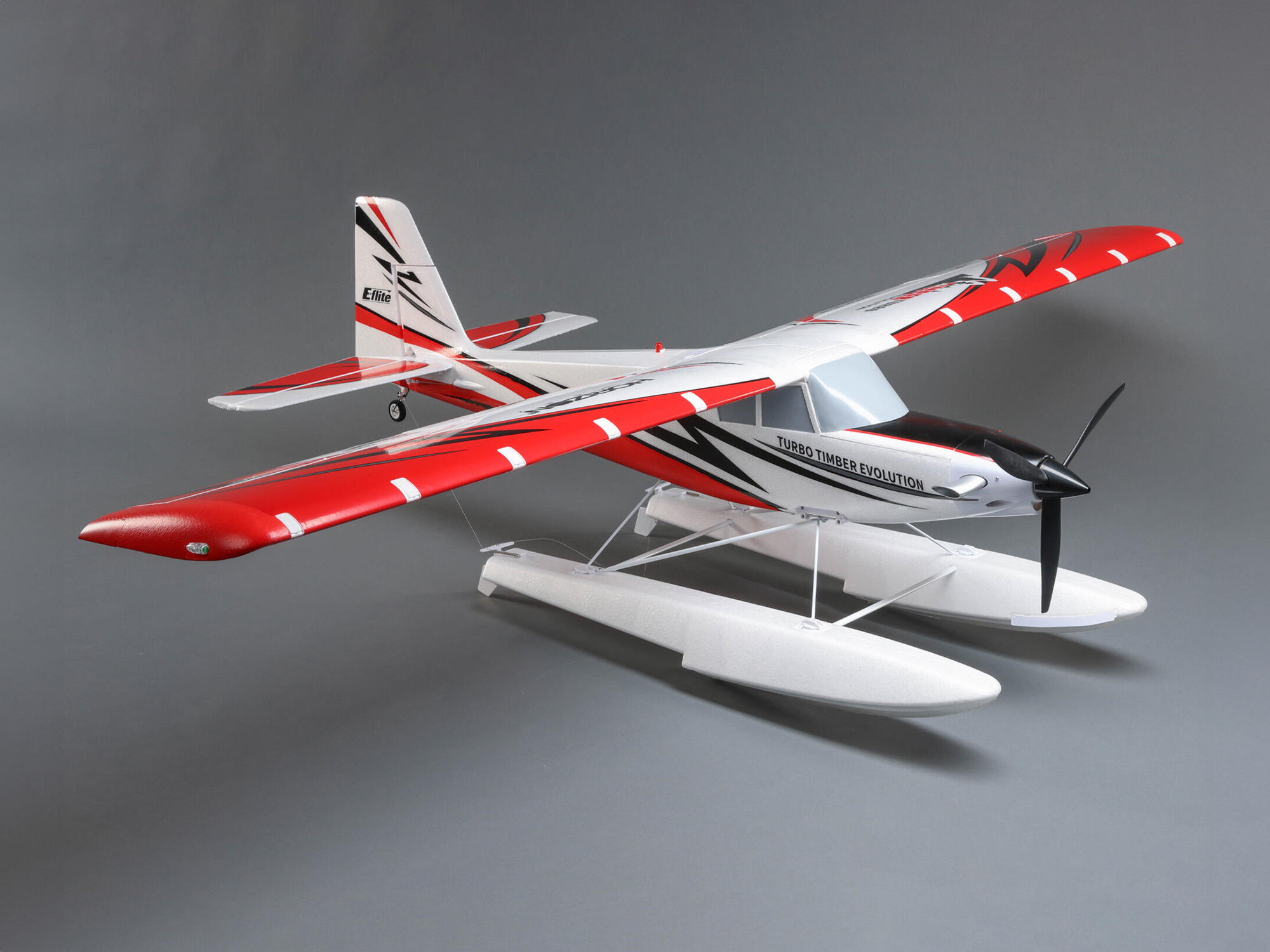 Turbo Timber Evolution 1.5m Smart PNP, w/Floats-9