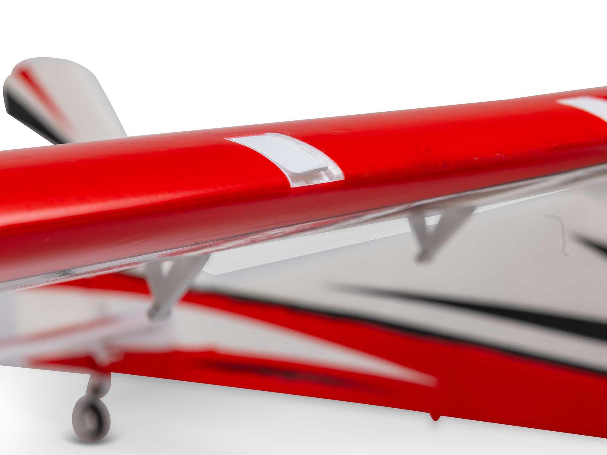 Turbo Timber Evolution 1.5m Smart PNP, w/Floats-20