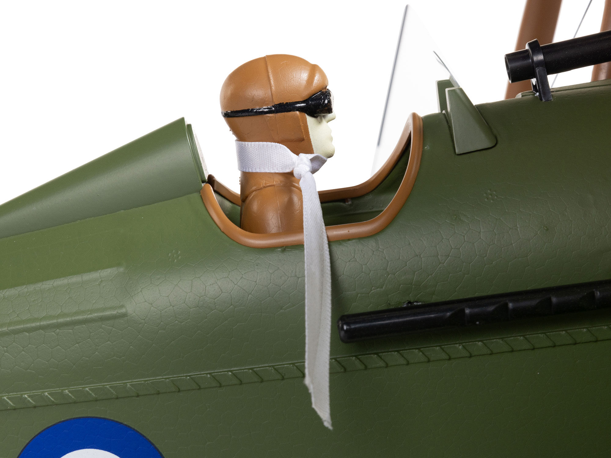 S.E.5a 900mm BNF Basic with AS3X+ and SAFE Select-11