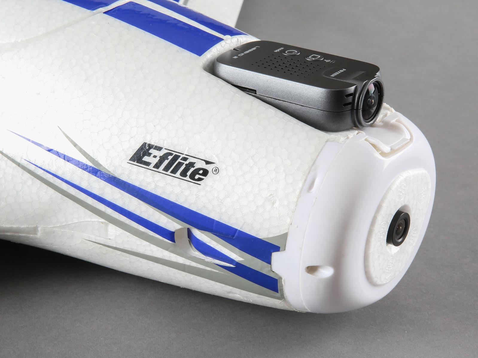 Opterra 2m Wing BNF Basic with AS3X and SAFE Select-11