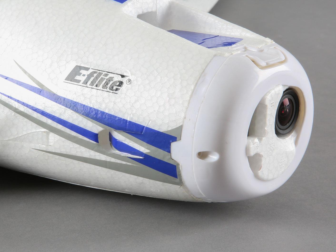 Opterra 2m Wing BNF Basic with AS3X and SAFE Select-12