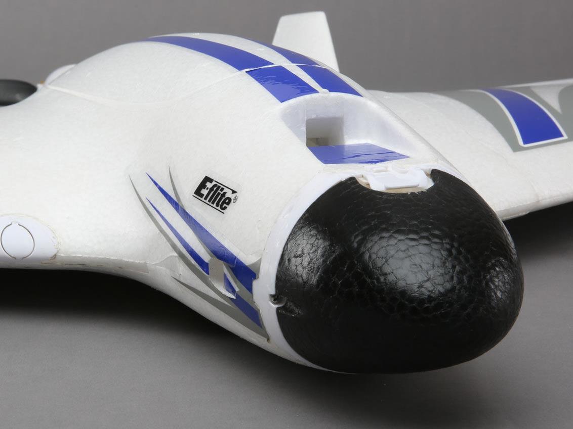 Opterra 2m Wing BNF Basic with AS3X and SAFE Select-15