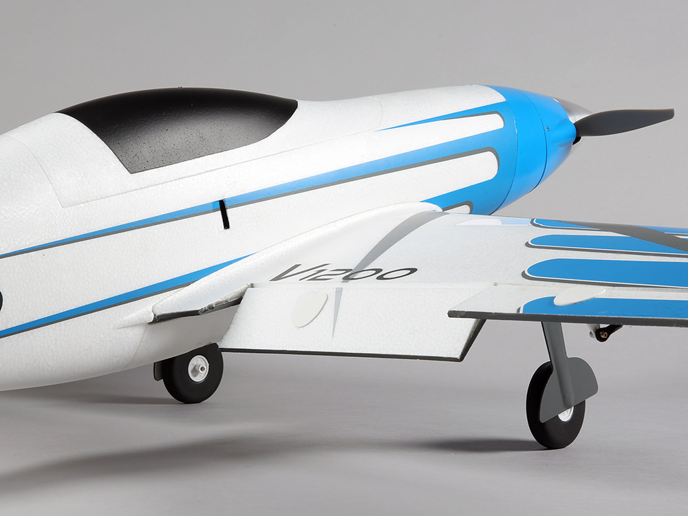 V1200 1.2m w/Smart BNF Basic-9