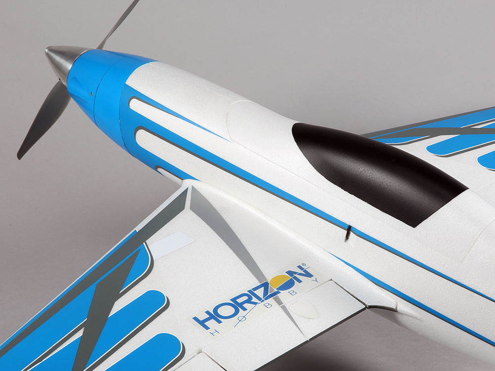 V1200 1.2m w/Smart BNF Basic-10