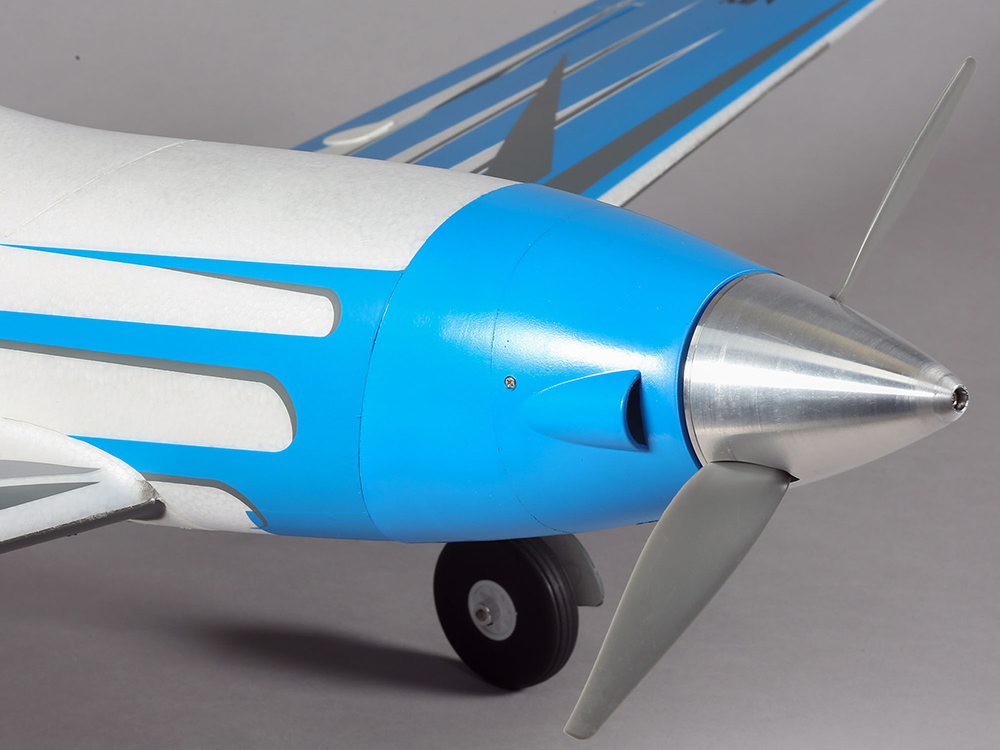 V1200 1.2m w/Smart BNF Basic-12