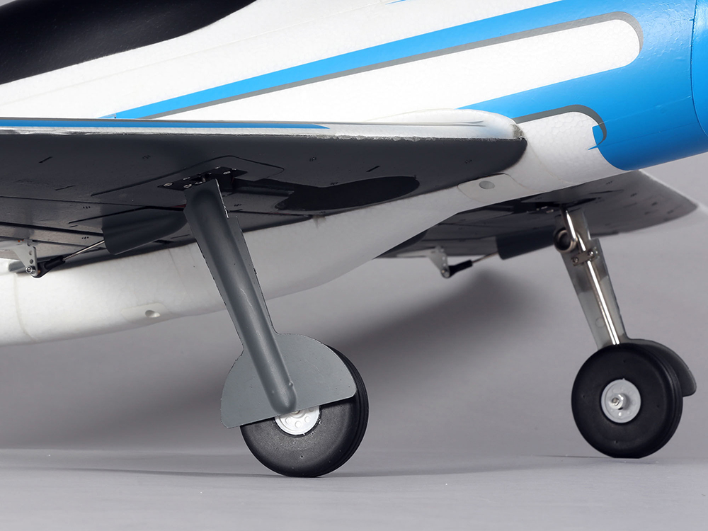 V1200 1.2m w/Smart BNF Basic-13