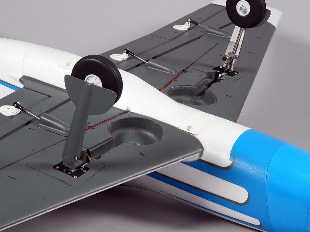 V1200 1.2m w/Smart BNF Basic-15