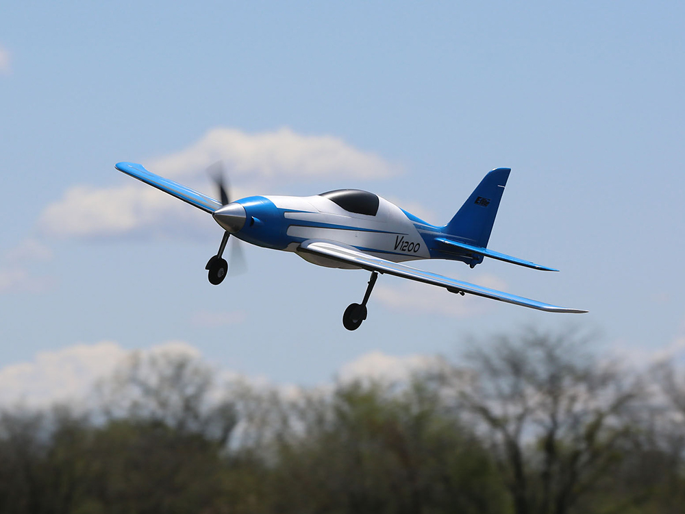 V1200 1.2m w/Smart BNF Basic-19