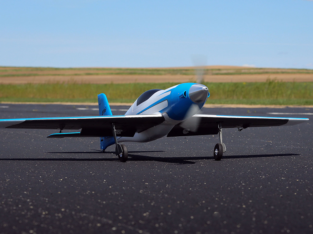 V1200 1.2m w/Smart BNF Basic-20